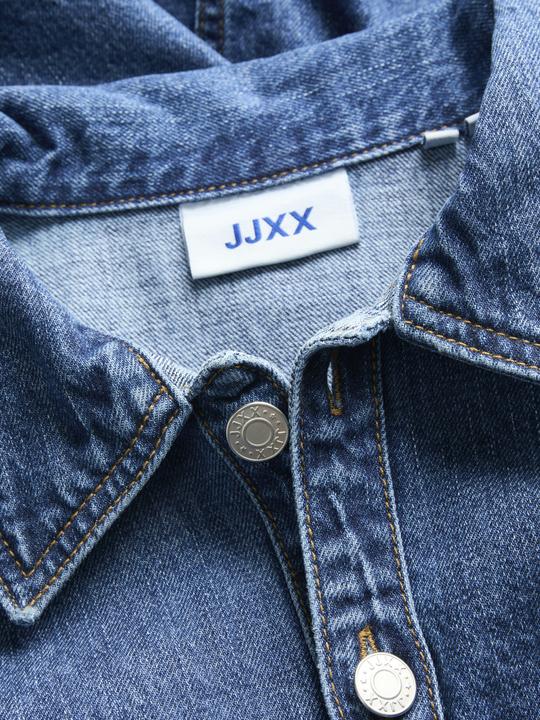 Actual product image JJXX Jxamara A Shape Ss Dress R282 Dnm Ln (M)