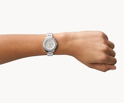 Produktbild Fossil Stella (Analoguhr, 30 mm)
