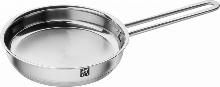 Produktbild Zwilling Pico (16 cm, Bratpfanne, Edelstahl)