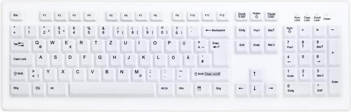 Produktbild Active Key Ak-C8100 (CH, Kabelgebunden)
