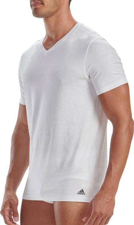 Produktbild adidas T-Shirt Casual Figurbetont (XXL)