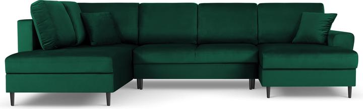 Actual product image Micadoni Moghan (Sofa landscape)