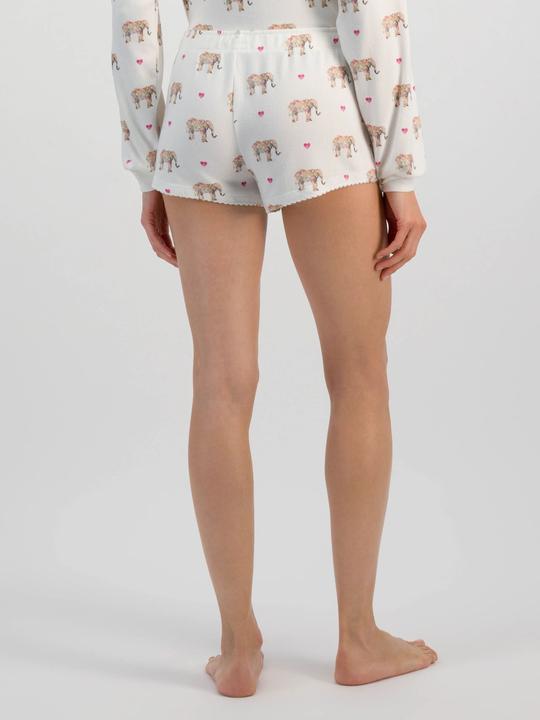 Produktbild Pj Salvage Shorts weiss (M)