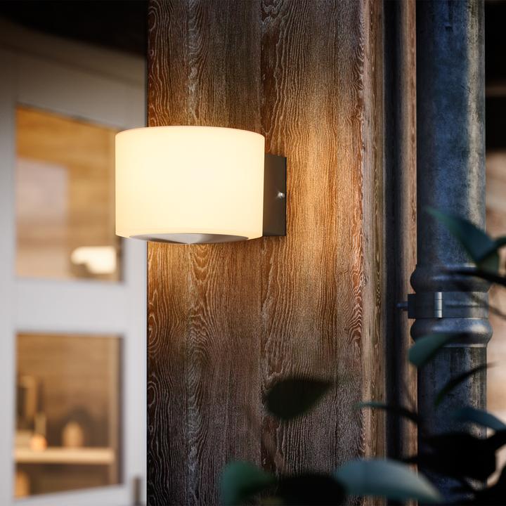 Produktbild Philips Outdoor Ultra-Efficient Otis (800 lm, IP44)