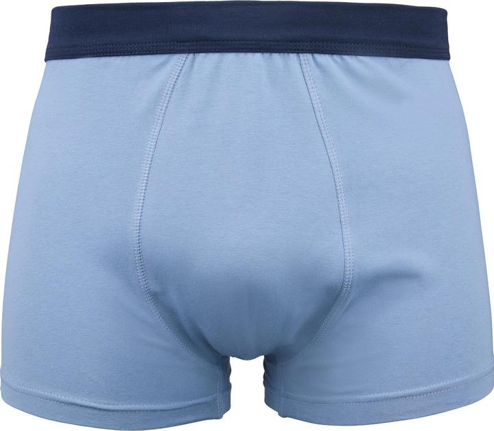 Produktbild Erwin Müller Herren-Pants im 4er-Pack (3XL, 4er Pack)