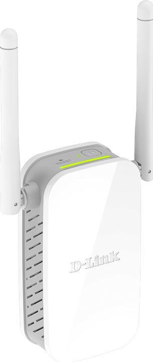 Produktbild D-Link DAP-1325 N300 Range Extender (300 Mbit/s, 300 Mbit/s)