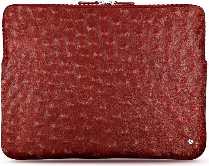 Autruche ciliegia ( Pantone #a4343a )