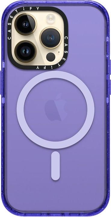 Actual product image Casetify Impact Case with MagSafe (Apple iPhone 14 Pro)