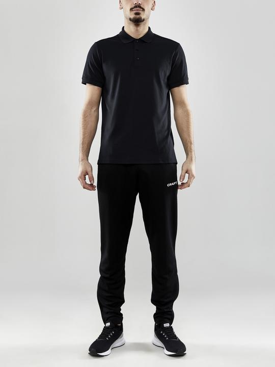 Image du produit Craft Core Blend Polo M (4XL)