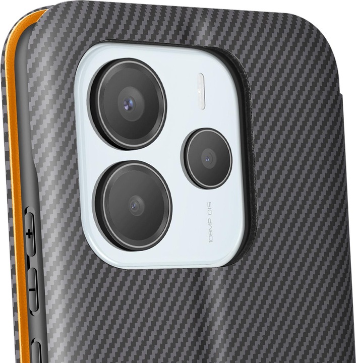 Produktbild Avizar CarbonX RFID Cover (Xiaomi Poco X7 Pro)