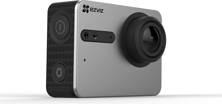 Produktbild EZVIZ S5 (15p, 4K, WLAN, Bluetooth)