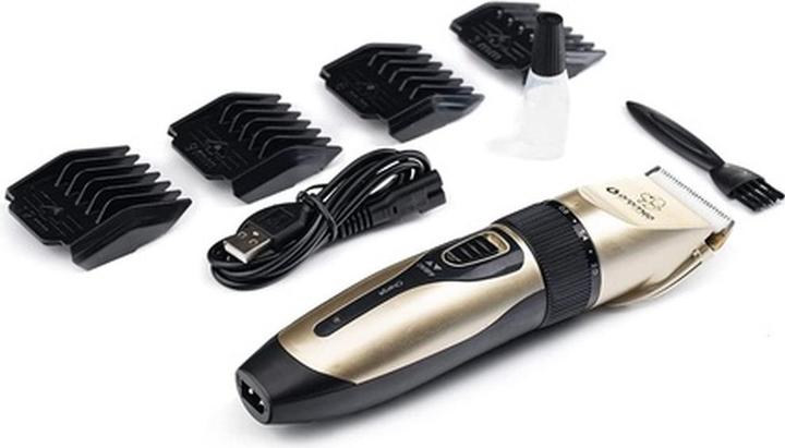 Actual product image Oromed Pet clipper (Cat, Dog, 709 ml)