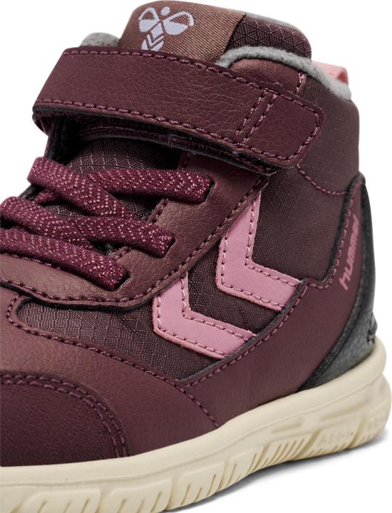 Produktbild hummel Crosslite Winter Mid Infant (21)