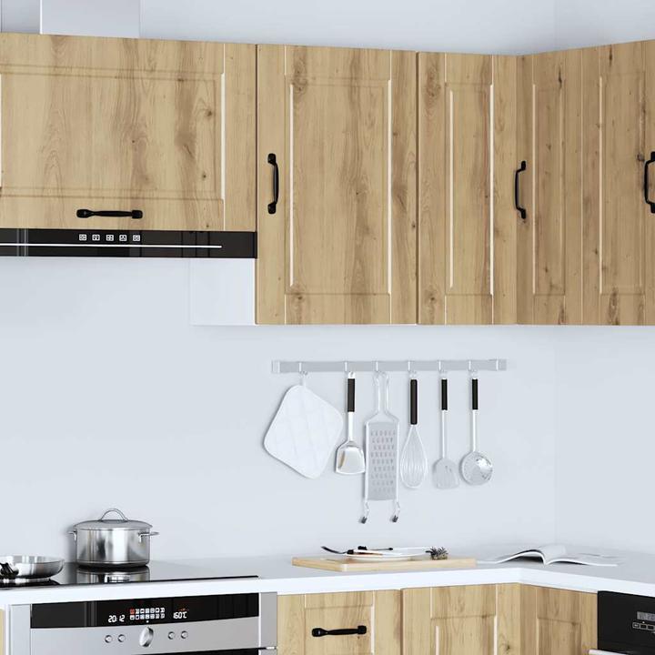 Actual product image vidaXL Küchen-Wandschrank (40 x 31 x 60 cm)
