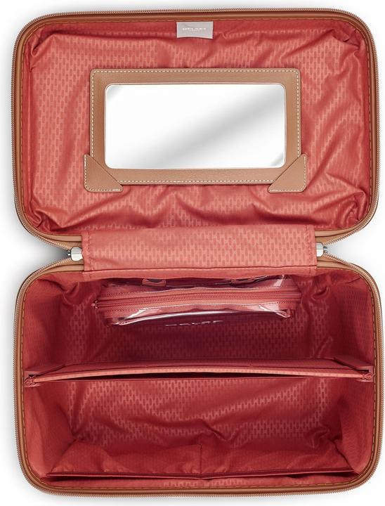 Image du produit Delsey Chatelet Air 2.0 -kosmetiikkalaukku, valkoinen