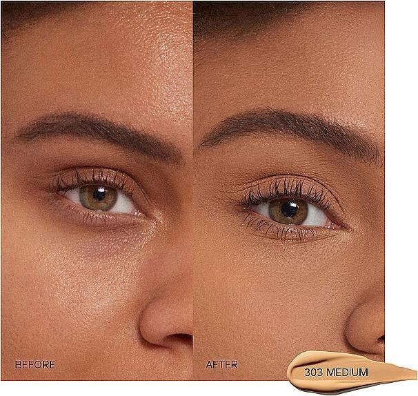 Produktbild Shiseido Syncho Skin Self Refreshing Liquid Concealer (303 Medium)