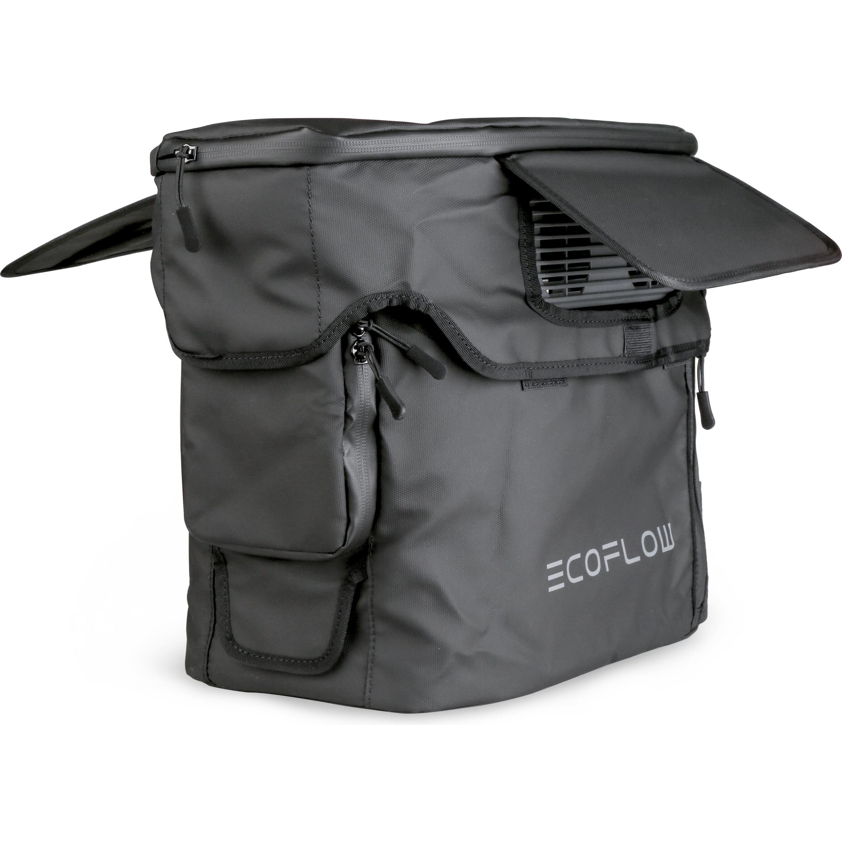 EcoFlow, Power Station Zubehör, Delta 2 Bag