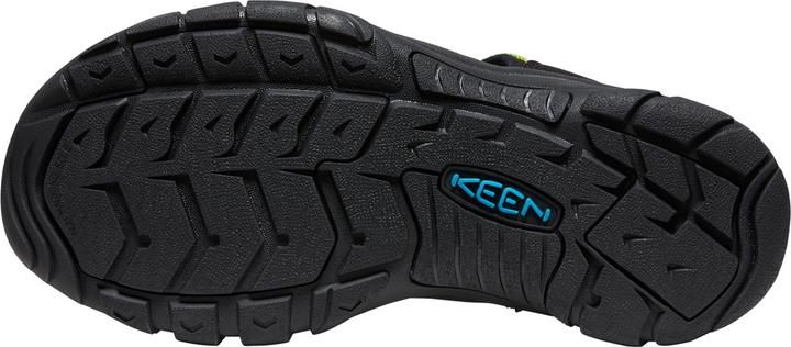 Actual product image Keen M Newport Retro (40)