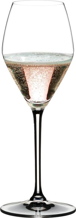 Produktbild Nachtmann Rosé/Champagne Pay 3 Get 4 (32.20 cl, 4 Gläser, Sektgläser)