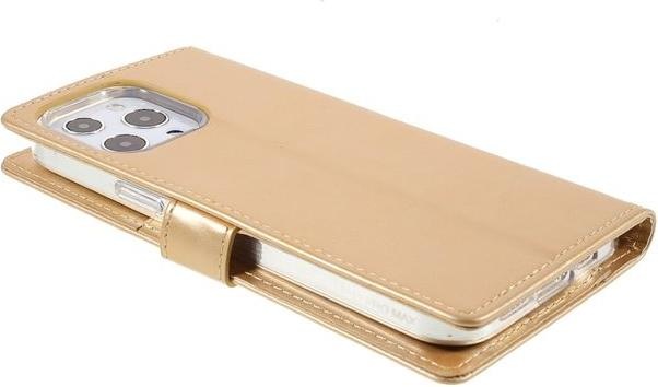 Produktbild Goospery Bluemoon Diary Series (Apple iPhone 13 Pro Max)