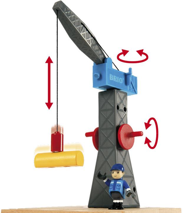 Actual product image Brio Large Premium Set