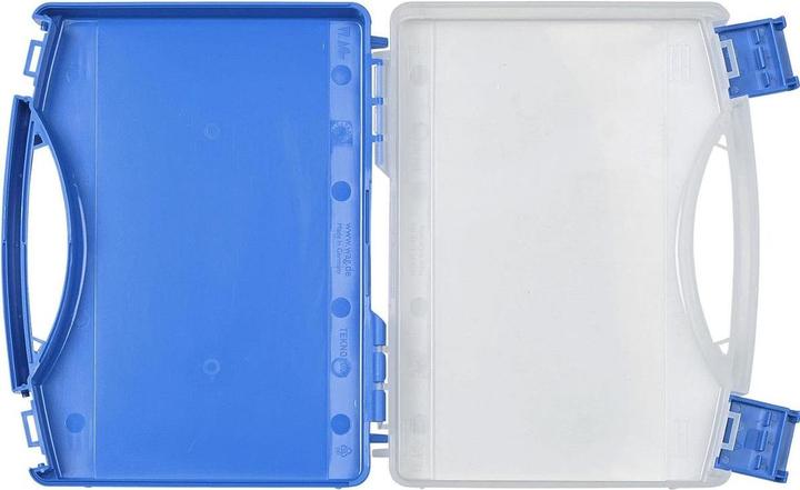 Actual product image SW-Stahl 01465L-KOFFER Leerkoffer (1 Piece)
