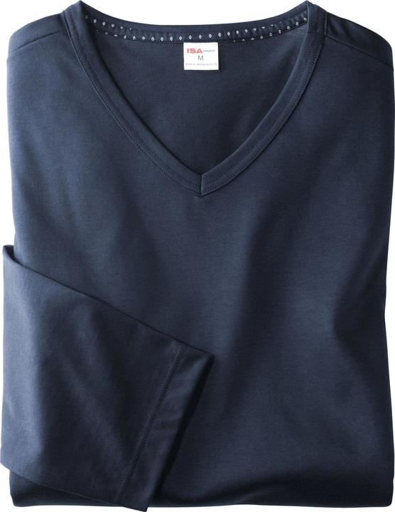 Produktbild ISA Bodywear Pyjama lang (XL)