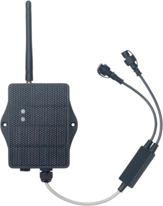 Produktbild Dragino LTC2-LS LoRaWAN Temperatur Transmitter Node 868Mhz