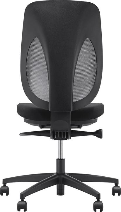 Produktbild Giroflex Bürostuhl 353-4029 schwa/grau (39 - 51 cm)