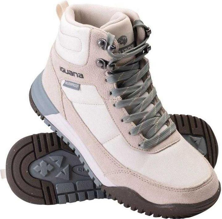 Produktbild Iguana Wezen Mid-Stiefel (38)