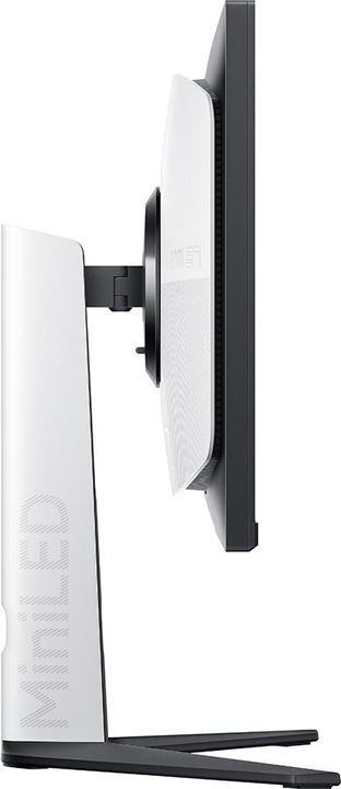 Actual product image Xiaomi G Pro 27i (2560 x 1440 pixels, 27")