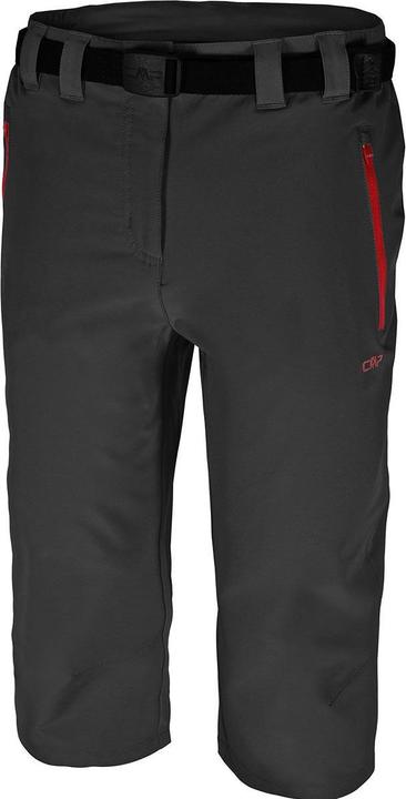 Produktbild CMP Campagnolo Damen Trekking 3/4 Hose (L)