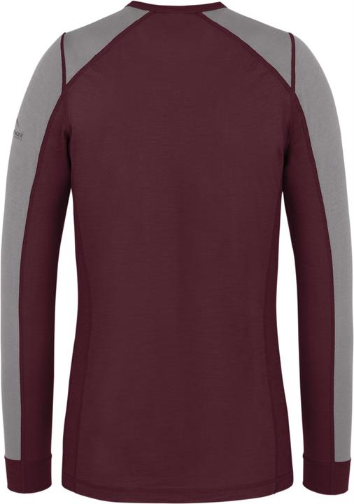 Immagine prodotto Normani Camicia da donna in merino a maniche lunghe "Goulburn" - 9185 (XXL)