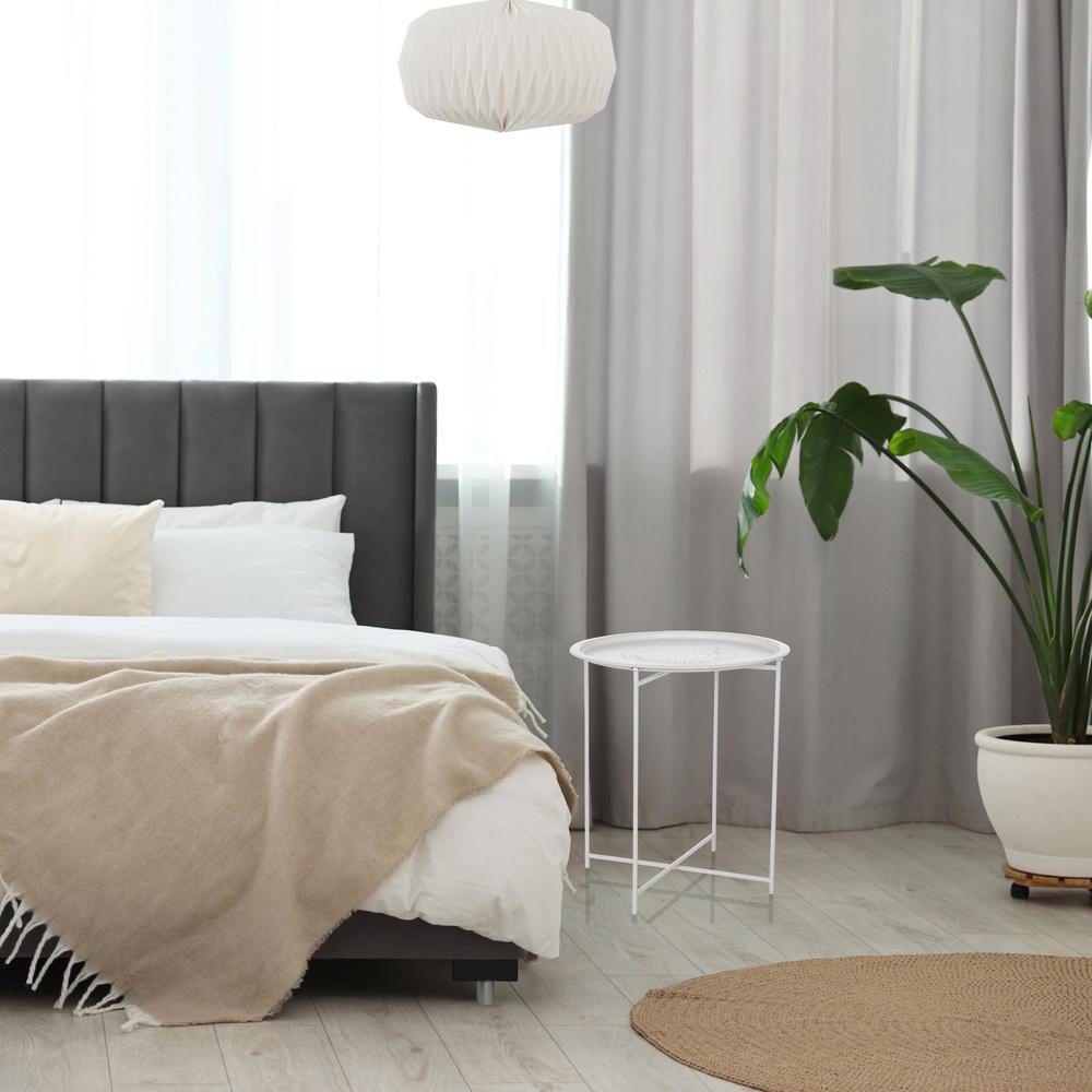 Thumbnail - hjh LIVING, Couchtisch + Beistelltisch, Allrund
