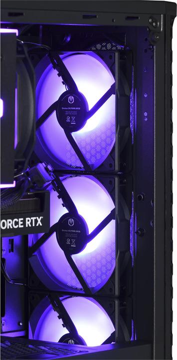 Produktbild Actina 5901443387503 PC Intel® Core™ i5 i5-14400F 16 GB DDR4-SDRAM 1 TB SSD NVIDIA GeForce RTX 4060 (1000 GB, 16 GB, Intel Core i5-14400F, GeForce RTX 4060)