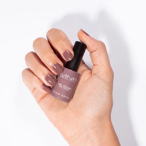 Produktbild Mesauda Spotlight (207, Gel-Effekt Nagellack)