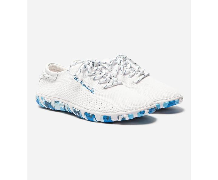 Produktbild ASICS Performance Jazaria Extra Blanc + Mer Schuhe (40)