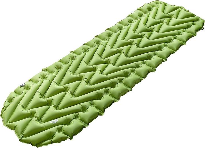 Produktbild Nils Camp Travel mat NC4005, green