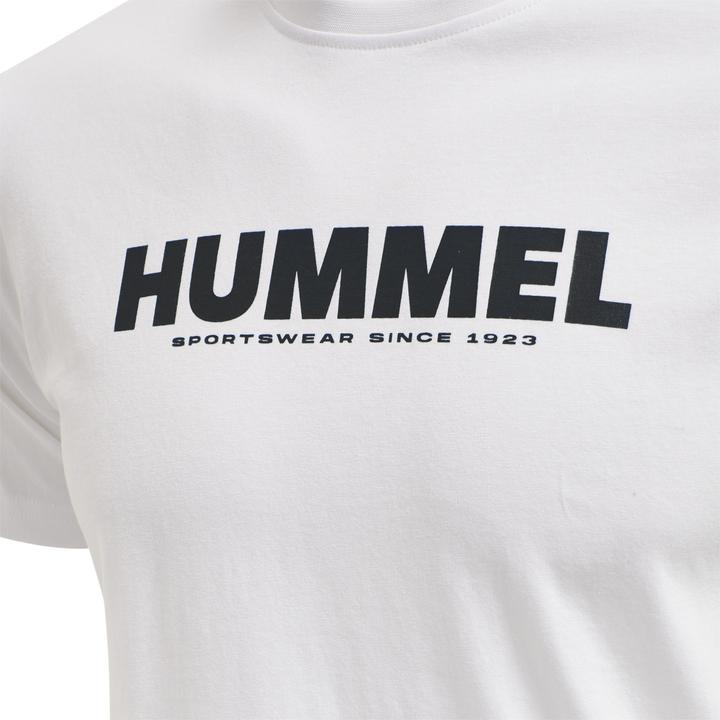 Actual product image hummel Legacy T-Shirt (XS)
