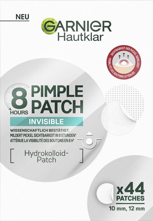 Garnier Pimple Patches (22 ml)