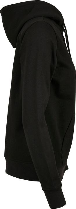 Produktbild Build Your Brand Ladies Basic Zip Hoody (L)