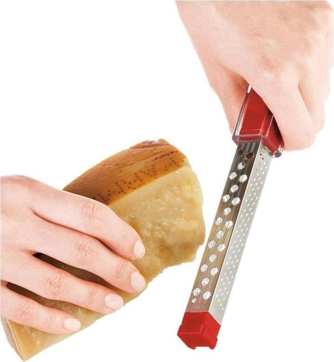 Produktbild Cuisipro Raffel im Taschenformat