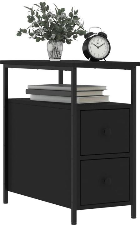 Immagine prodotto vidaXL Nachttisch (60 x 60 x 60 cm)