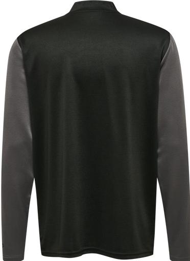 Produktbild hummel Ongrid 1/2 Zip Poly Sweat (S)