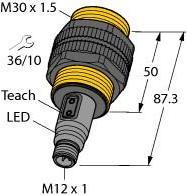 Produktbild Turck Sensor