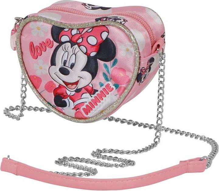 Immagine prodotto Karactermania Borsa a tracolla Mini Heart Garden