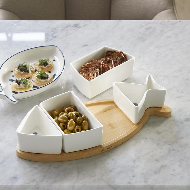 Actual product image Rivièra Maison Cascais Fish