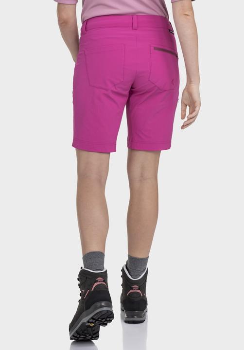 Produktbild Schöffel Wandershort Toblach2 (36)