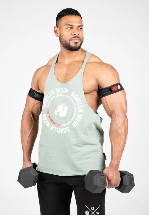 Actual product image Gorilla Wear Bfr (0.60 m, Easy, Medium, Strong)
