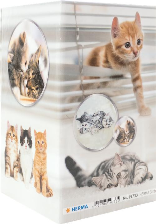 Image du produit HERMA Pot à crayons